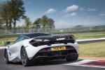 McLaren 720S Coupe 2017 года (WW)